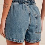 SHORTS SAIA MALIBU                                                                                   JEANS
