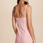 VESTIDO PATI CURTO                                                                                   ROSA BEBE