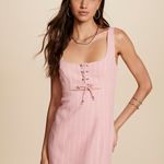 VESTIDO PATI CURTO                                                                                   ROSA BEBE