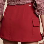 SHORTS SAIA JANA                                                                                     ROSA MEDIO