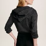 CARDIGAN IDA LUREX                                                                                   PRETO