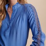 CAMISA PEROLA MANGA LONGA                                                                            ROYAL