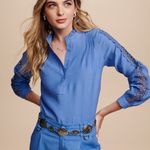 CAMISA PEROLA MANGA LONGA                                                                            ROYAL