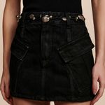 MINI SAIA TATY                                                                                       PRETO