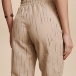 CALÇA JULIE RETA                                                                                     AREIA