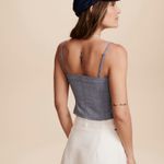 REGATA MEGAN CROPPED                                                                                 JEANS
