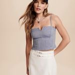 REGATA MEGAN CROPPED                                                                                 JEANS