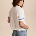 CAMISETA T-SHIRT LARI ROYAL