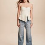 BLUSA CATIA TOMARA QUE CAIA AREIA