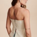 BLUSA CATIA TOMARA QUE CAIA AREIA