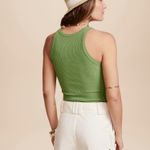 SHORTS VAL SARJA OFF WHITE