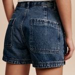 SHORTS DEISE CARGO JEANS