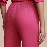 CALÇA LILO ALFAIATARIA FUCSIA