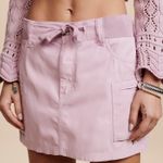 MINI SAIA CAMI LILAS