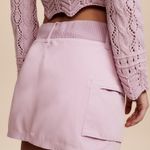 MINI SAIA CAMI LILAS