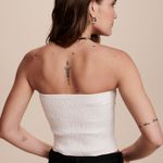 TOP KATERINA OFF WHITE