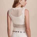 TRICOT HEBE REGATA OFF WHITE