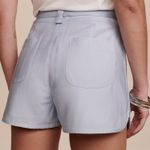 SHORTS JANETE AZUL BEBE