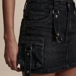 MINI SAIA ANDREA CARGO PRETO