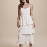 VESTIDO ABBY MIDI OFF WHITE