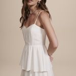 VESTIDO ABBY MIDI OFF WHITE