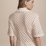 CAMISA DOLLY OFF WHITE