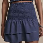 MINI SAIA GRAZIELA JEANS