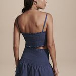 MINI SAIA GRAZIELA JEANS
