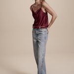 CALÇA JEANS ELAINE JEANS