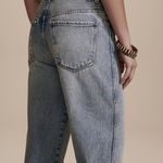 CALÇA JEANS ELAINE JEANS