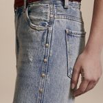 CALÇA JEANS ELAINE JEANS