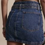 MINI SAIA LIEGE JEANS