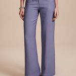 CALÇA MARGARETE AZUL BEBE