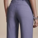 CALÇA MARGARETE AZUL BEBE