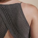 TRICOT DULCE REGATA MESCLA CHUMBO
