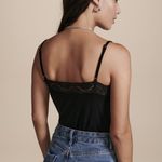 REGATA ALINE RENDA PRETO