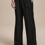 CALÇA NUBIA ALFAIATARIA PRETO