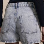 SHORTS SAIA ALBA JEANS