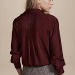 CAMISA SILVANA UVA