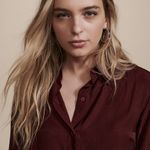 CAMISA SILVANA UVA