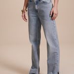CALÇA AIMEE RETA JEANS