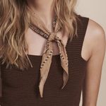 CROPPED SIMONE MARROM