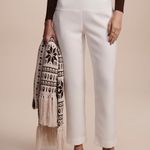 CALÇA CLO ALFAIATARIA OFF WHITE