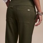 CALÇA CLO ALFAIATARIA VERDE MILITAR