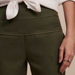 CALÇA CLO ALFAIATARIA VERDE MILITAR