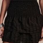 MINI SAIA VERI PRETO