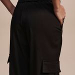 CALÇA CLICIA CARGO PRETO