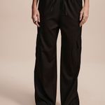 CALÇA CLICIA CARGO PRETO