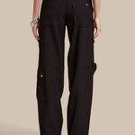 CALÇA CARGO MILÃO PRETO
