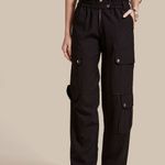 CALÇA CARGO MILÃO PRETO